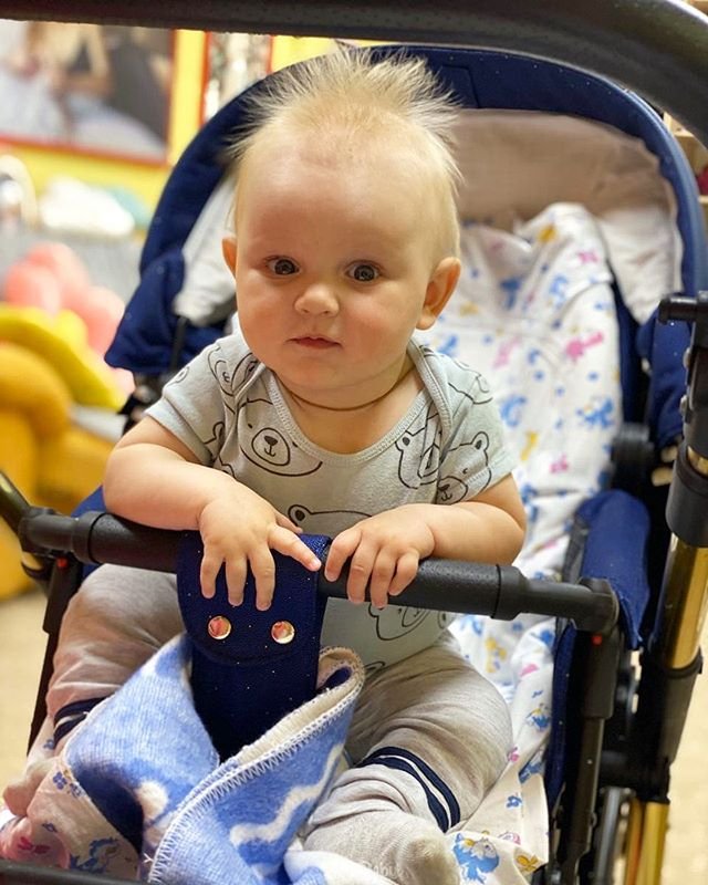 Яббаров вдруг вспомнил про сына