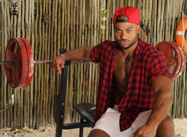 Фото участников с Сейшел (1.10.2019)