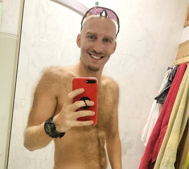 Фото участников с Сейшел (1.10.2019)