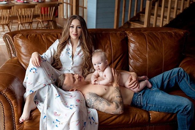 Алёна Савкина уловила первый тревожный звоночек в поведении Макеева