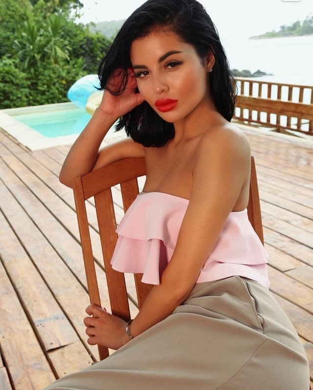 Яна Шафеева: В следующий раз я поеду с ним