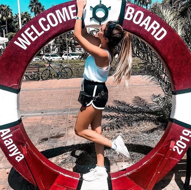 Майя Донцова: Она со мной случилась