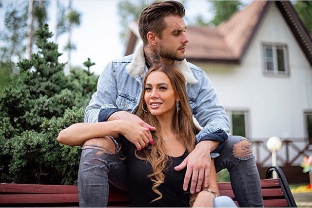 Новости журнала Дом-2 (2.10.2019)