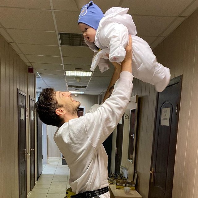 Иосиф Оганесян: Надеюсь, всё получится