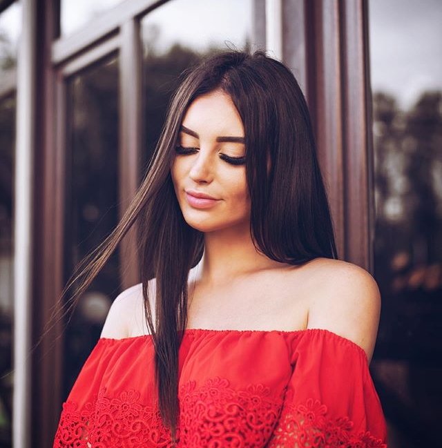 Любовь Дробкова считает Родиона Толочкина подстрекателем