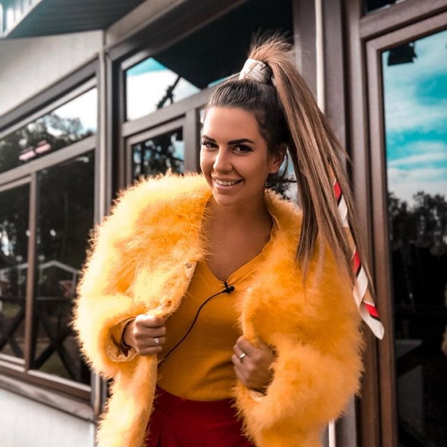 Купина намекнула, что Безбородова ей не ровня в конкурсе