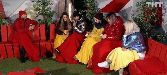 Андрею Шабарину аукнулись все его конфликты с коллективом