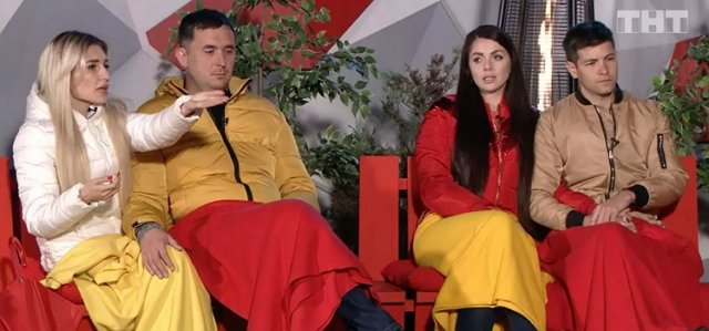 Андрею Шабарину аукнулись все его конфликты с коллективом