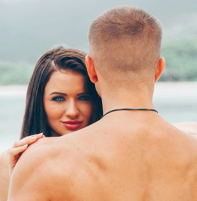 Анастасия Иванова: Истерика Лёши меня задела