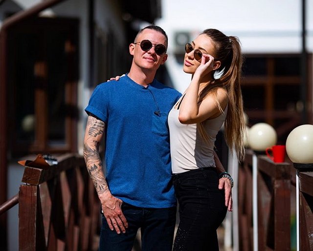 Диана Макеева: Роман не алкоголик