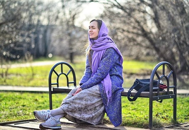 Мария Круглыхина: Настроение в доме зависит от родителей