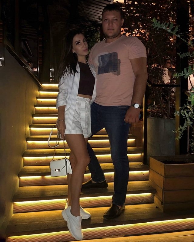 Дмитрий Кварацхелия: Умейте говорить и доверять