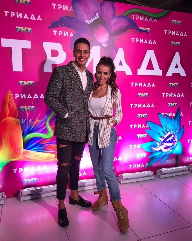 Свежие фото от участников (3.10.2019)