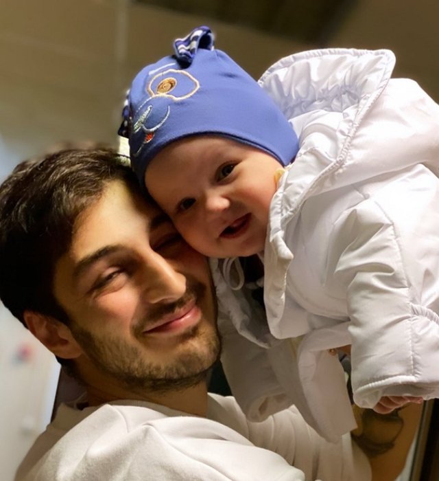 Свежие фото от участников (3.10.2019)