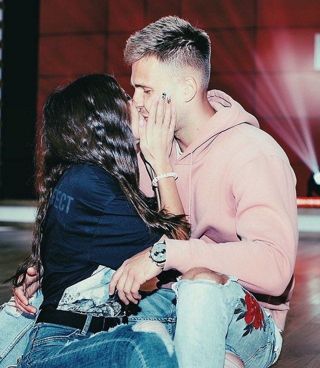 Свежие фото от участников (3.10.2019)