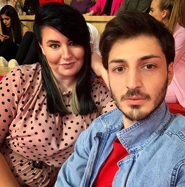 Оганесяны решили жить бездетной семьёй