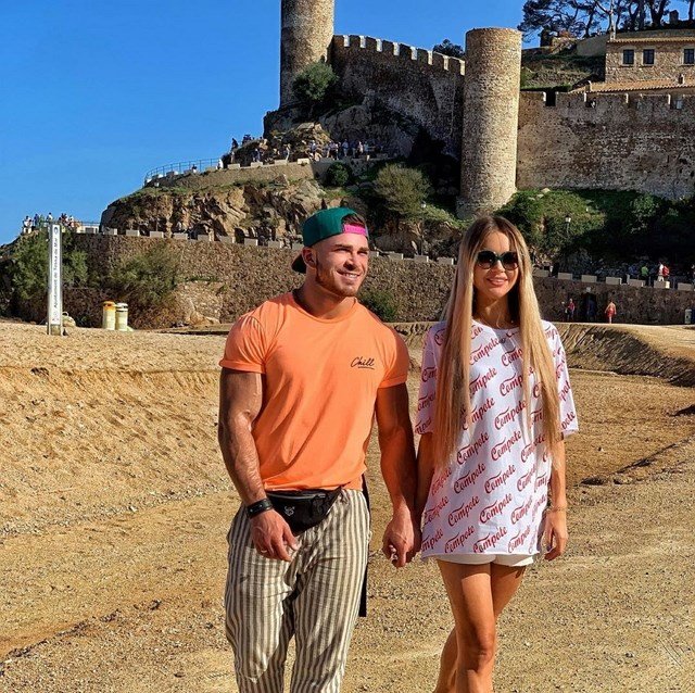 Свежие фото от участников (4.10.2019)