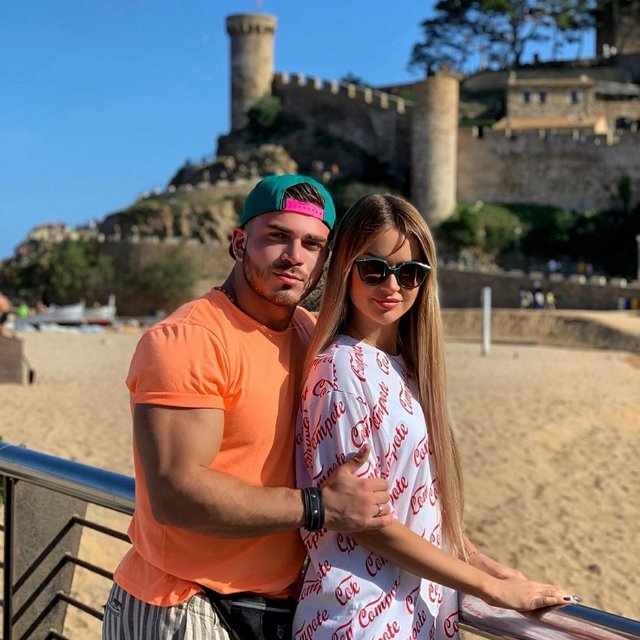 Свежие фото от участников (4.10.2019)