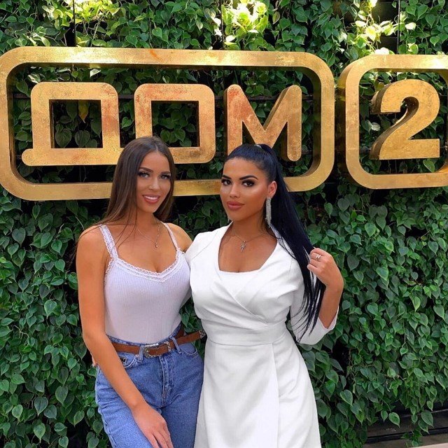 Свежие фото от участников (4.10.2019)