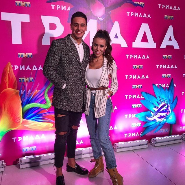 Свежие фото от участников (4.10.2019)