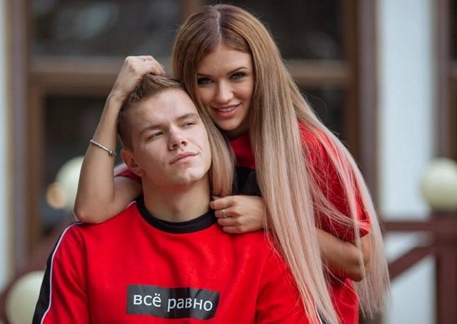 Свежие фото от участников (4.10.2019)