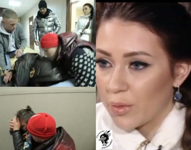 Стихи о Дом-2 на 4.10.2019