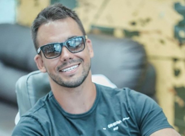 Евгения Штефан подставила Сергея Захарьяша