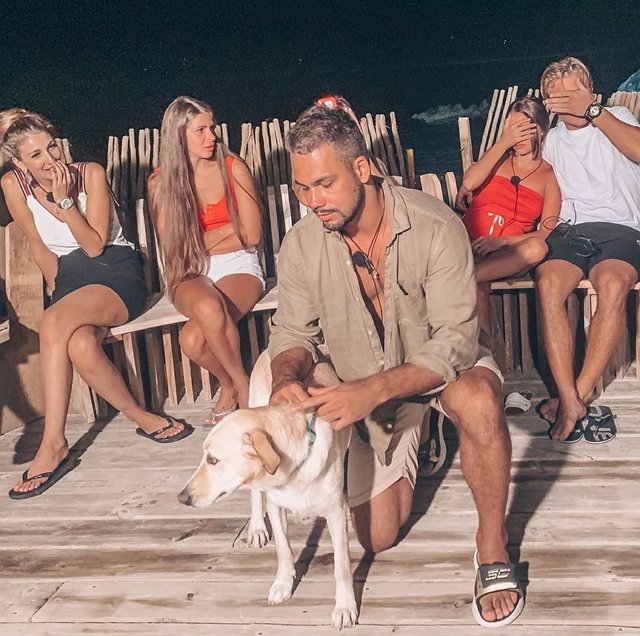 Фото участников с Сейшел (4.10.2019)