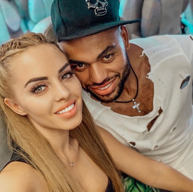 Фото участников с Сейшел (4.10.2019)