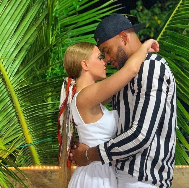 Фото участников с Сейшел (4.10.2019)