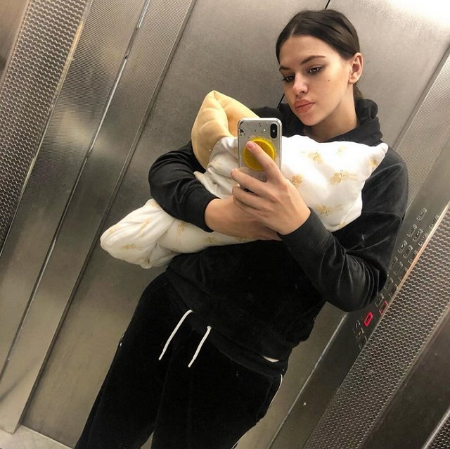 Александра Артемова: Мне не нравится история с больницами!