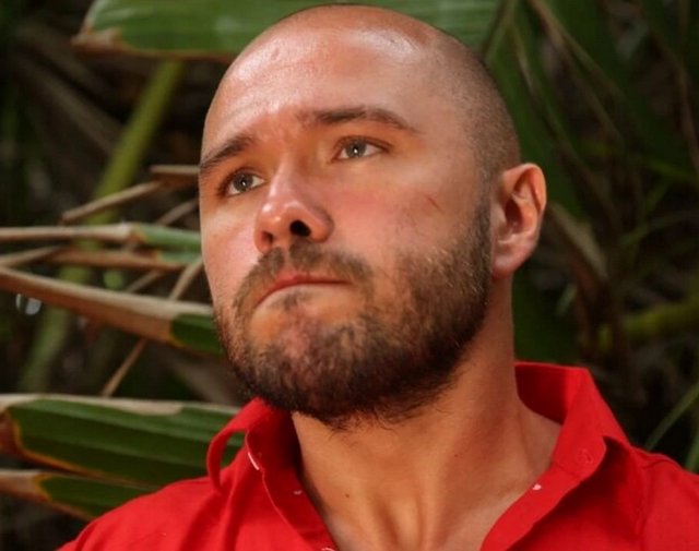 Родион Толочкин: «Спаси свою любовь» — тухлое болото!