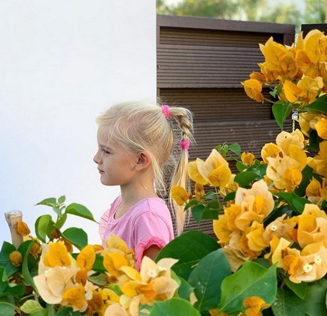 Фотоподборка детей участников (4.10.2019)