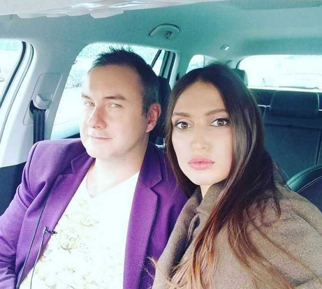 Михаил Козлов: Алиса пока боится сближаться