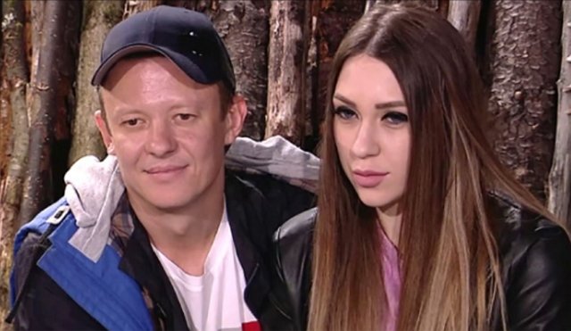 Роман Макеев рассказал о дате развода