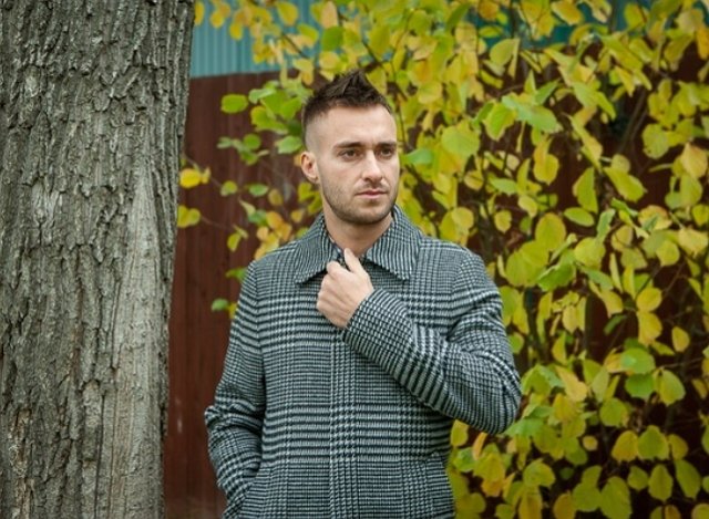 Из блога Редакции: Мать посоветовала Безусу сходить к психологу