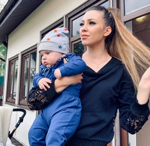 Богдан Савкин порадовал поклонников проекта первым словом