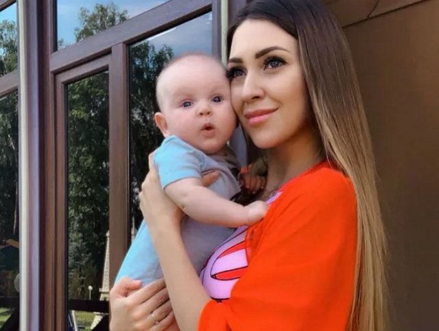 Богдан Савкин порадовал поклонников проекта первым словом