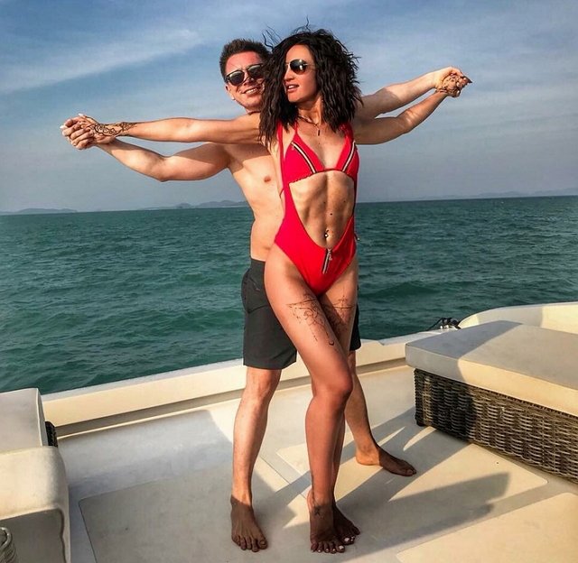 Тимур Батрутдинов: Ольга уже 15 лет существует в формате реалити