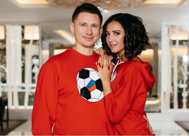 Тимур Батрутдинов: Ольга уже 15 лет существует в формате реалити