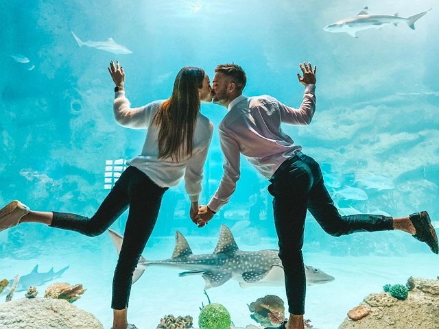 Свежие фото от участников (5.10.2019)