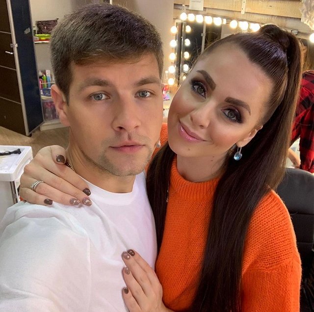 Свежие фото от участников (5.10.2019)