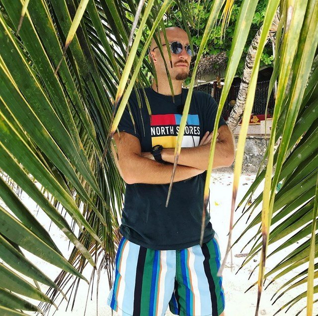 Фото участников с Сейшел (5.10.2019)