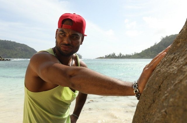 Фото участников с Сейшел (5.10.2019)