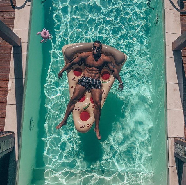 Фото участников с Сейшел (5.10.2019)