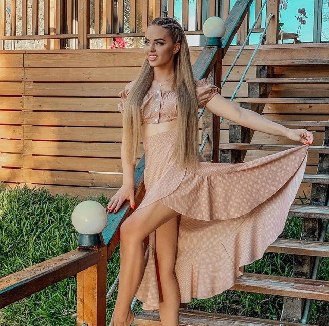 Фото участников с Сейшел (5.10.2019)