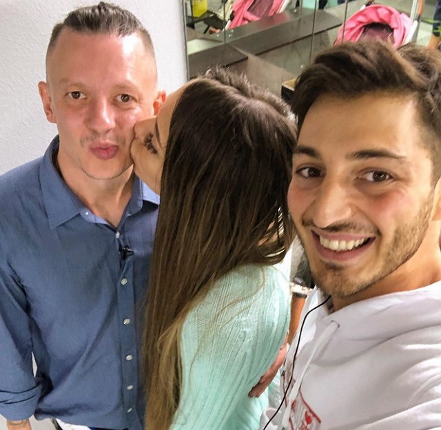 Иосиф Оганесян: Что с ней происходит?