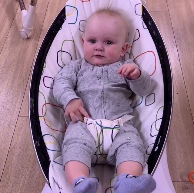 Фотоподборка детей участников (5.10.2019)