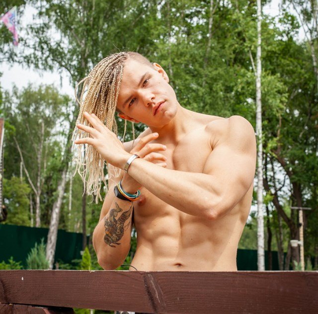 Из блога Редакции: Кудряшов посетовал на финансовые проблемы