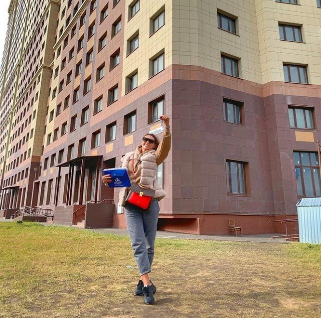 Жизнь после телестройки: Элла Суханова